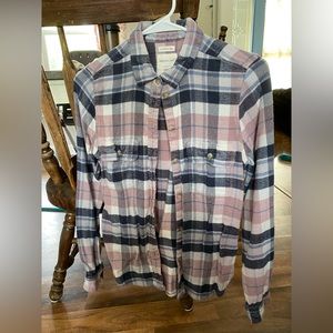 American Eagle Button Down